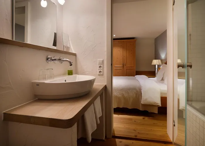 Boutique Hotel Mühle Schluchsee