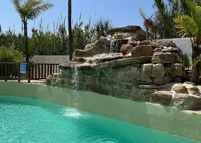 Hotel La Torre Tarifa