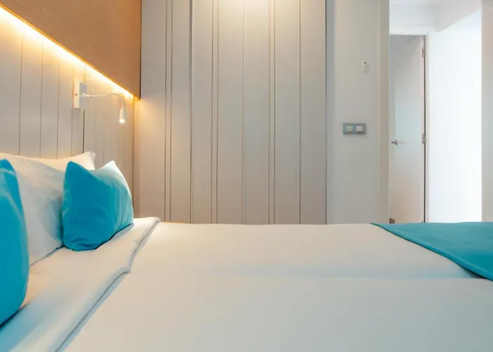 Hotel Labranda Bahía de Lobos Corralejo