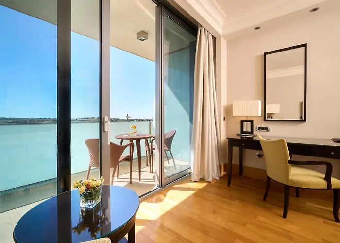 Adriatic Istria Resort By Minor Hotels Savudrija