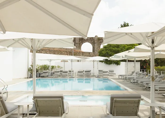 Hotel M'AR De AR Aqueduto Évora