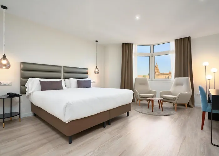 Hotel Pasarela