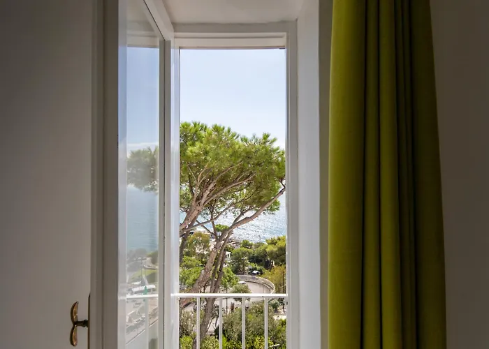 Hotel San Giorgio Terme Barano dʼIschia