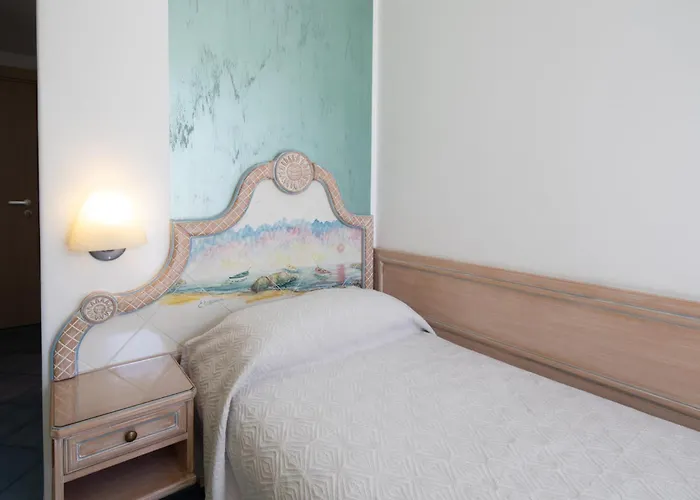 Hotel San Giorgio Terme Barano d'Ischia