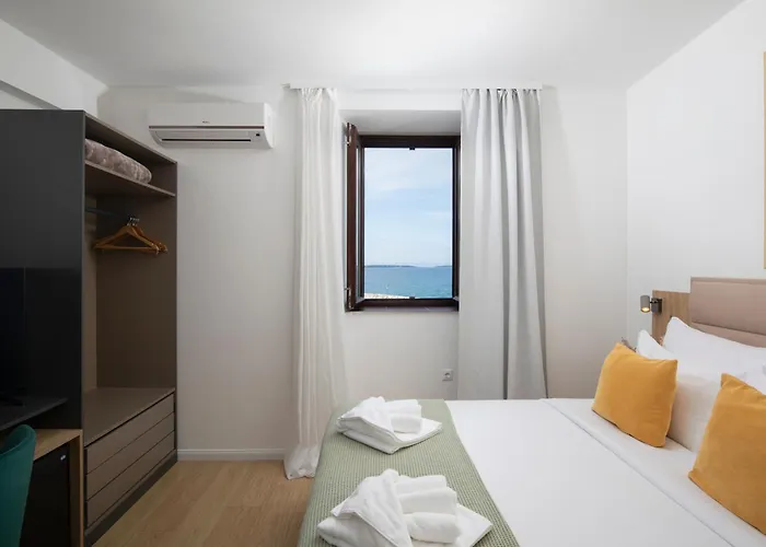 Hotel Marina Fažana