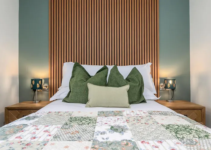 Sella Park Country House Hotel Seascale