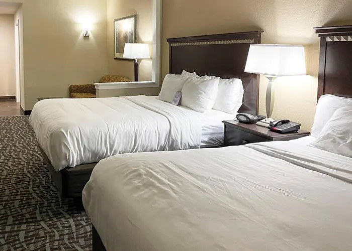 Comfort Suites Kings Bay Naval Base Area
