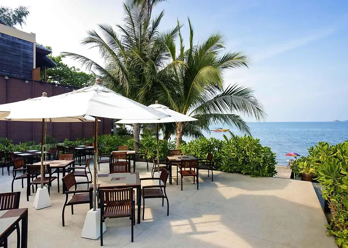 Ibis Samui Bophut Hotel