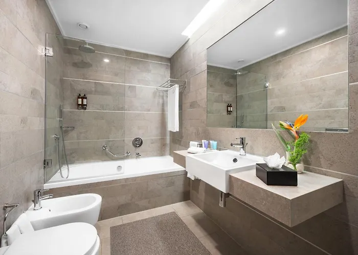 Wyndham Grand Algarve Quinta Do Lago