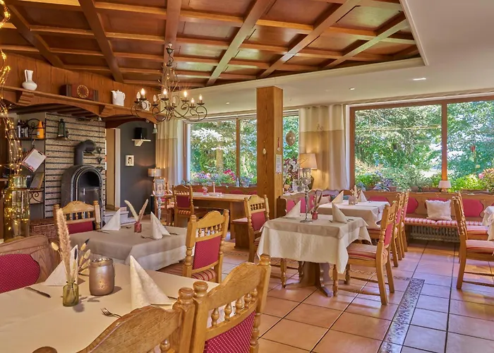 Landhotel Lindenhof