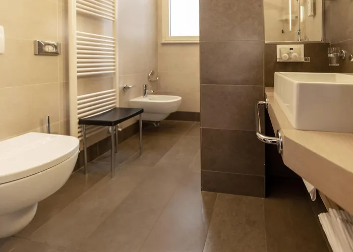Hotel Imperial San Benedetto del Tronto