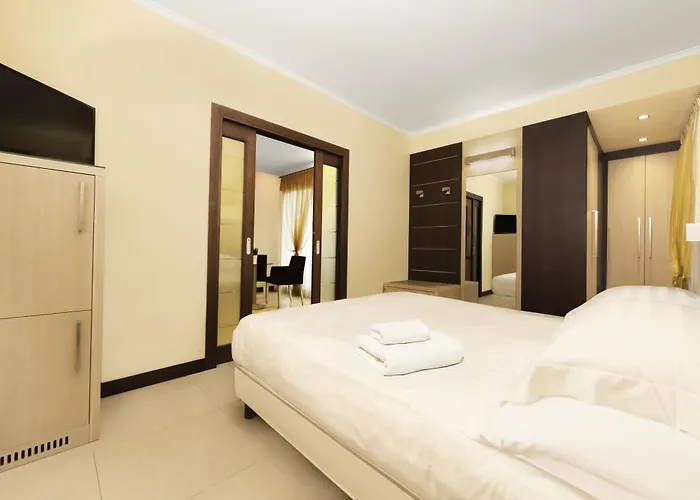 Hotel Imperial San Benedetto del Tronto