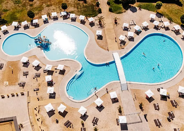 Lighthouse Golf & Spa Hotel Baltsjik