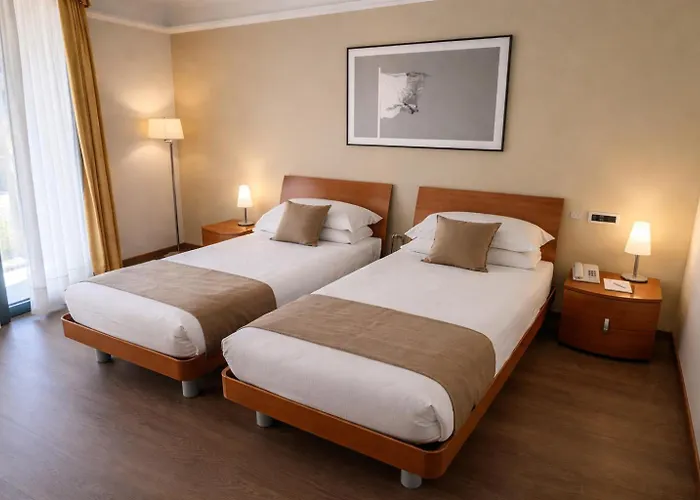 Hotel San Rocco Muggia