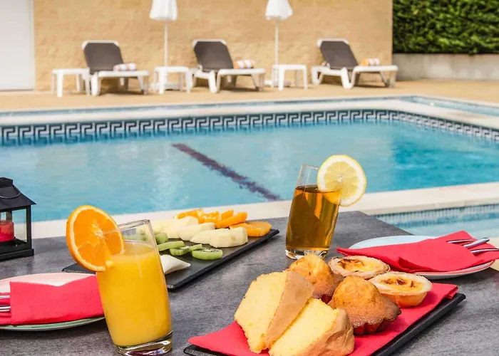 Hotel ibis Porto Sul Europarque Santa Maria da Feira