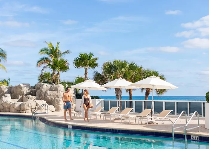 Trump International Beach Resort - Sunny Isles Beach