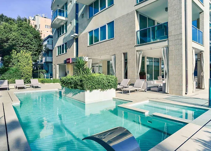 Mercure Rimini Artis