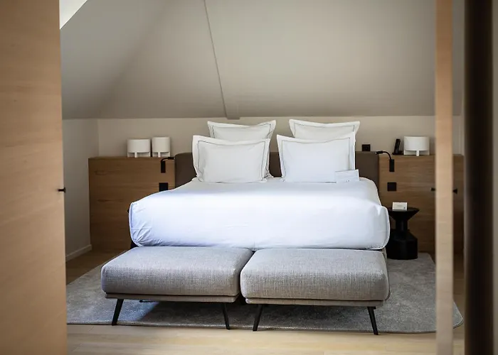 Relais Et Chateaux Le Chambard Kaysersberg-Vignoble