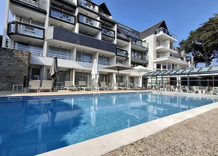 Le Churchill &Spa