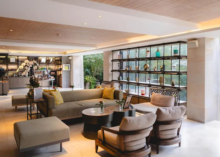Avani Plus Samui Resort Taling Ngam Beach