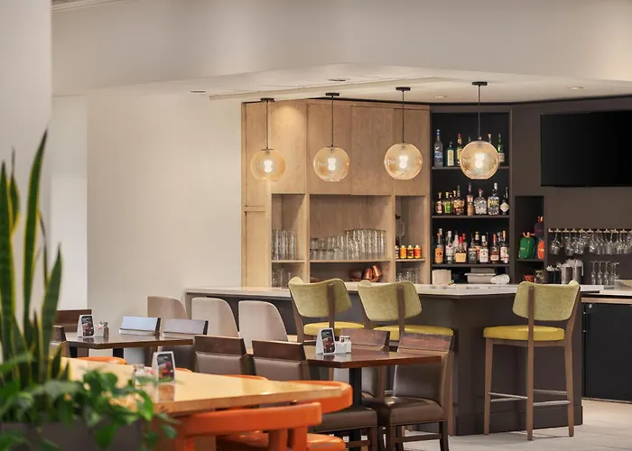 Hilton Garden Inn Wooster