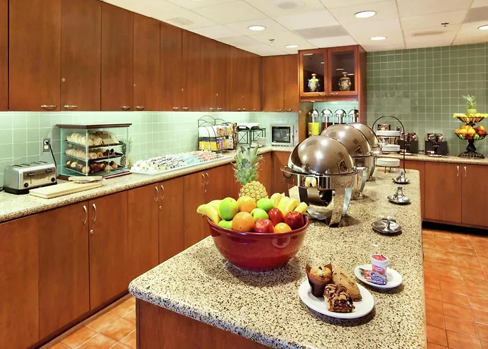 Homewood Suites By Hilton Falls Church