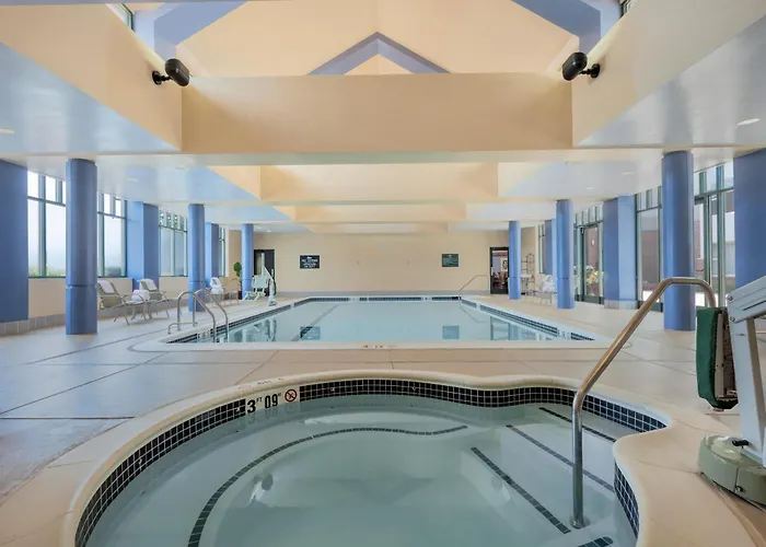 Homewood Suites By Hilton Falls Church Merrifield