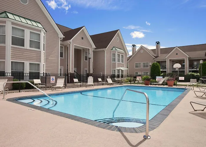 Homewood Suites By Hilton Windsor Locks Hartford
