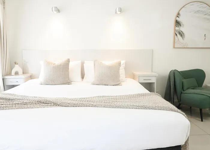 Bay Motel Byron Bay
