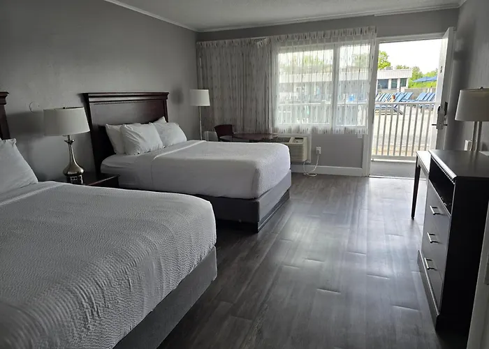 The Georgian Resort