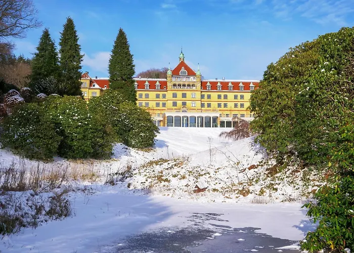Hotel Vejlefjord