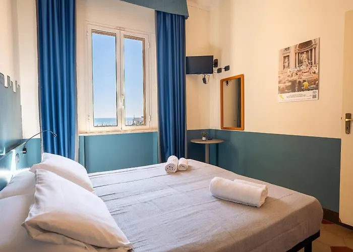 Hotel Bello By Ostello Bello Finale Ligure
