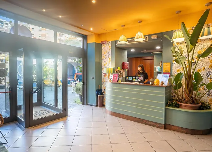 Hotel Bello By Ostello Bello Finale Ligure