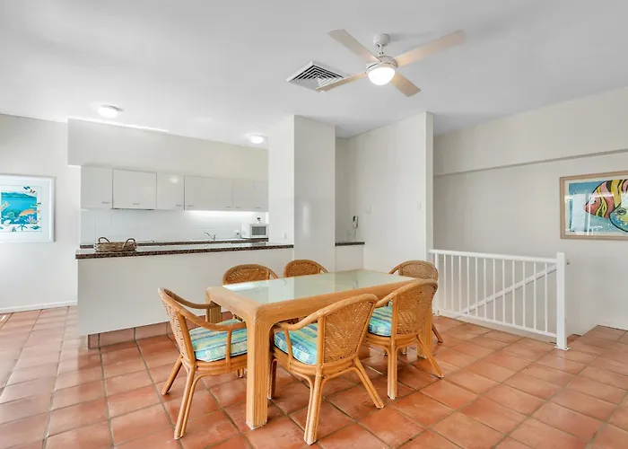 Balboa Apartments