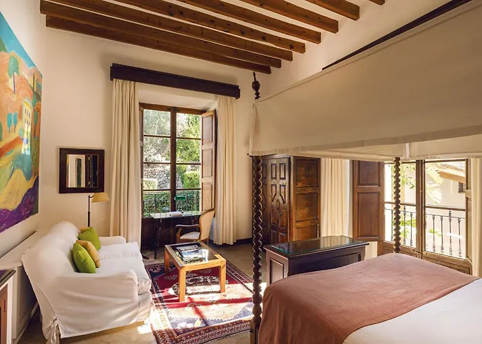 La Residencia, A Belmond Hotel, Mallorca Deià
