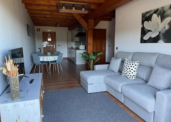 Hotel-Apartamento Rural Atxurra Bermeo