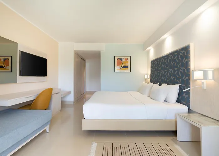 Iberostar Selection Diar El Andalous Hotel Port El Kantaoui