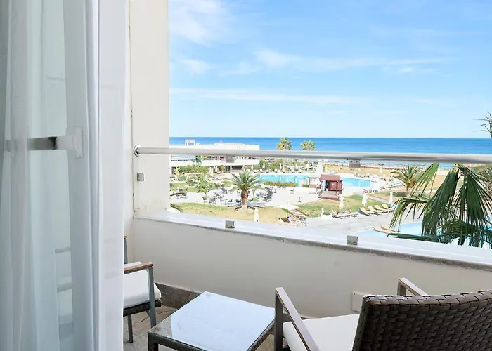 Hotel Iberostar Selection Diar El Andalous Port El Kantaoui