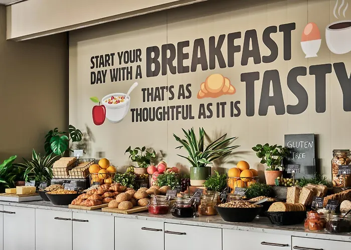 Smarthotel Forus