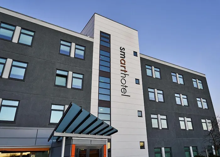 Smarthotel Forus