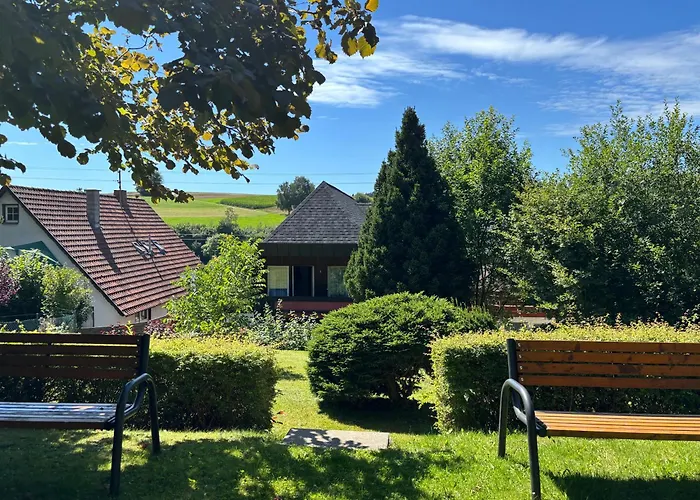 Hotel-Resort Waldachtal - Adults Only