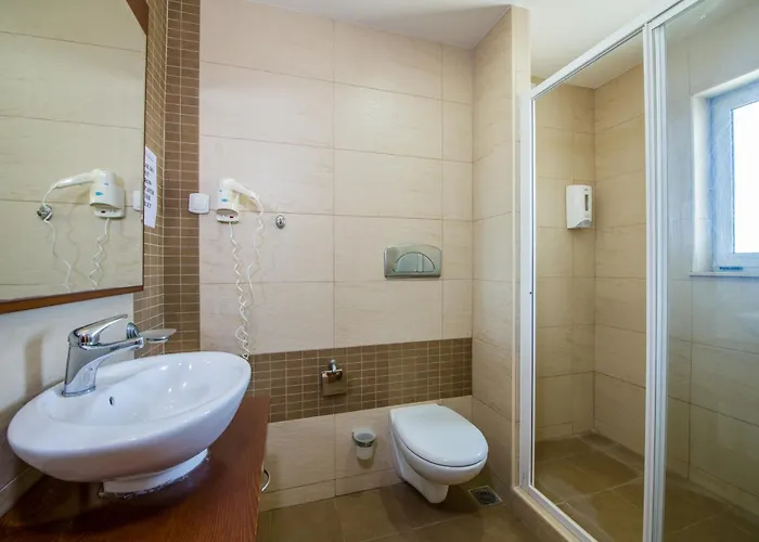 Hotel Bella Pais Maleme