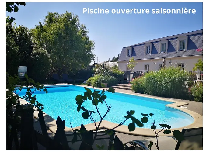 Hôtel&Spa Perier Du Bignon