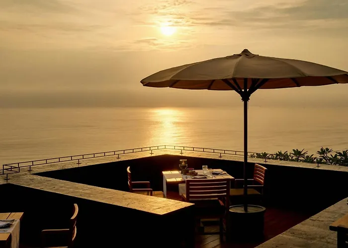 Bvlgari Resort Bali Uluwatu