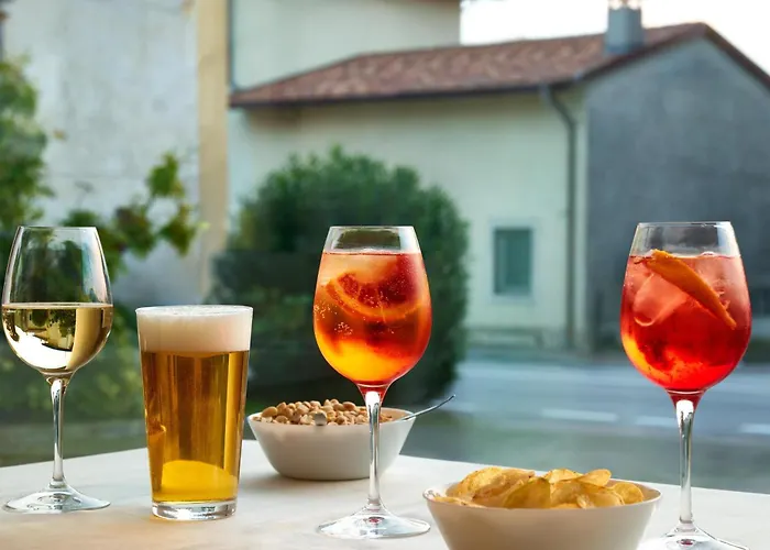 Best Western Hotel Continental Udine