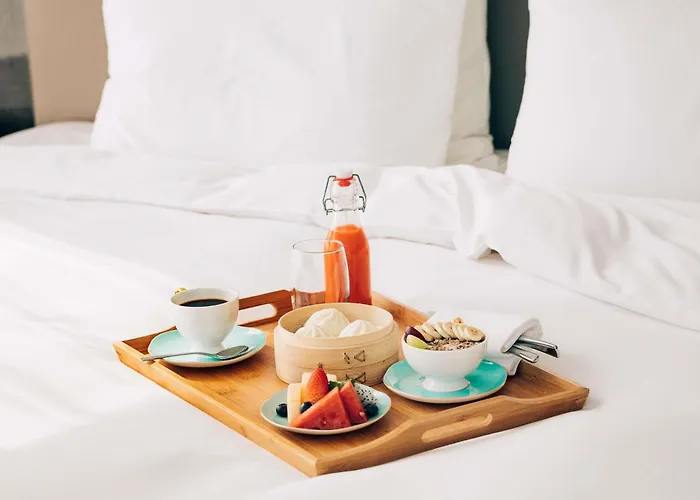 Pullman Phuket Panwa Beach Resort