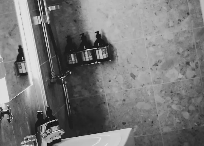 Hotell Borgholm