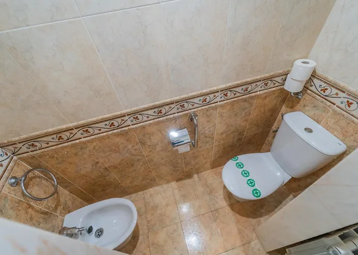 Hotel Marian Platja Rosas