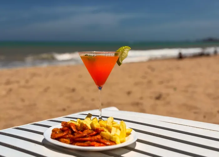 Pratagy Beach All Inclusive Resort Maceió