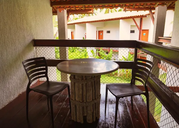 Pratagy Beach All Inclusive Resort